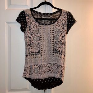 Lucky Brand Tee